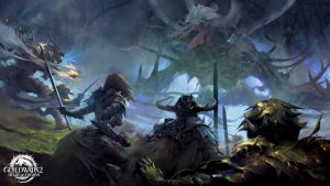 Guild Wars 2 Developer Lays Off “A Number” of Employees, Warclaw Mount Delayed