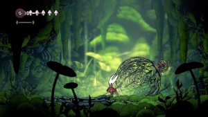 Hollow Knight: Silksong Announced, Features Whole New Kingdom and Enemies
