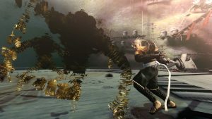 NieR Director Says Grab Some Beer For A Long Show In Upcoming Stream