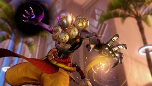 Overwatch Hero Pools Will Ban Certain Heroes Each Week