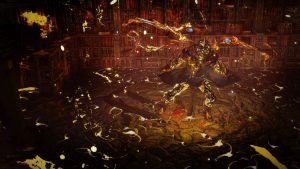 Path of Exile: Scourge arrives next week with a passive skill tree rework