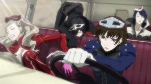 Persona 5 Coming To Nintendo Switch As Persona 5 S This Year – Rumor