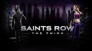 Saints Row: The Third: The Full Package For Nintendo Switch Gets New Bombastic Trailer