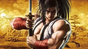 Samurai Shodown PS4 Pro vs Xbox One X Graphics Comparison – Technically Underwhelming