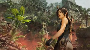 Shadow of the Tomb Raider’s Next Challenge Tomb is The Sixth Seal