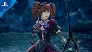 Soulcalibur 6’s Next DLC Character is Amy