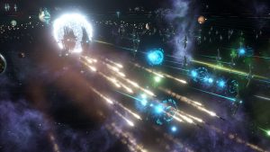 Stellaris: Console Edition – Expansion Pass 2 Announced, Out on May 12th
