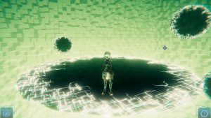 Technobabylon: Birthright Announced – Cyberpunk Adventure Series Goes 3D