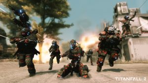 Titanfall 3 Has to Be the Right Project at the Right Time – Respawn CEO