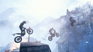 Trials Rising Open Beta Trailer Proves That Timing is Everything