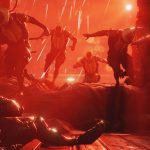 Warframe’s Nightwave: Series 1 – The Wolf of Saturn Six is Out Now