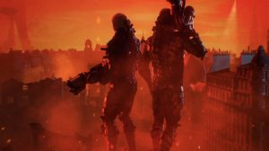 Wolfenstein: Youngblood Launches July 26, Nintendo Switch Version Confirmed