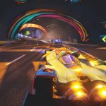 Xenon Racer to Get New Tracks, Upgrades, and Cars in the Coming Months