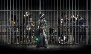 Ys IX: Monstrum Nox Footage Coming at Dengeki Game Festival 2019