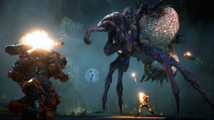 Anthem Update 1.1.0 Goes Live Today, Introduces New Stronghold