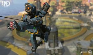 Apex Legends May Possibly Receive Vehicles and More Squad Options