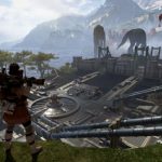 Apex Legends Guide – How To Heal Other Players, Restore Shield, and Use Knockdown Shield