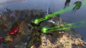 Apex Legends Update Fixes GPU Hanging Issues, Mirage Ability Causing Crashes