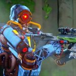Apex Legends Receives New Weapon Tomorrow