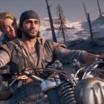 Days Gone Trailer Showcases The Wedding of Deacon and Sarah