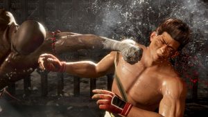 Dead or Alive 6 Already Has A Free-to-Play Version