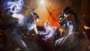 Dead or Alive 6 Shipped 350,000 Units in March