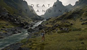 Death Stranding Is Unlike Anything You’ve Ever Seen, Says Joe Penna