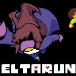 Deltarune Chapter 1 Releasing on Nintendo Switch on February 28