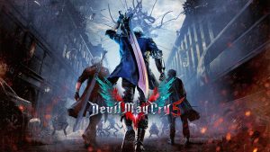 Devil May Cry 5 – Vergil DLC is Out for PS4, Xbox One, and PC in December  for $5