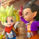 Dragon Quest Builders 2 Launching In The West On July 12