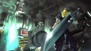 Final Fantasy 7 – A Tech Deep-Dive Into The RPG Classic