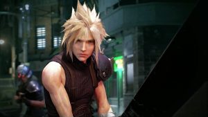 Final Fantasy 7 Remake Is Leading The Latest Famitsu Most Wanted Charts Yet Again