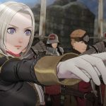 Fire Emblem: Three Houses Introduces Hubert of House of the Black Eagles