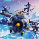 Fortnite Competitive Play To Be Spiced Up With Creation-Based World Cup