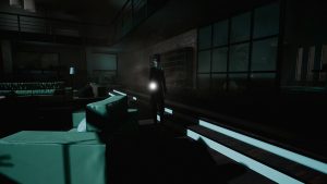 Intruders: Hide and Seek Interview – Trying To Deliver A Unique Stealth-Horror VR Experience