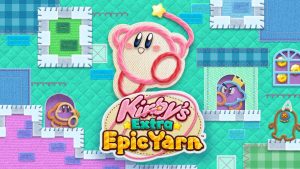 Kirby’s Extra Epic Yarn Review – Furball
