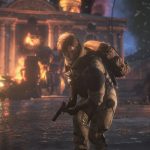 Left Alive Extended Gameplay Video Showcases All Three Playable Characters