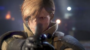 Left Alive PC System Requirements Revealed