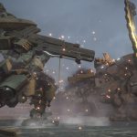 Left Alive Gameplay Footage Showcases Mech Combat