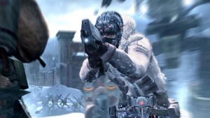 Lost Planet Series and Resident Evil Code Veronica X Now Playable On Xbox One Via Backward Compatibility