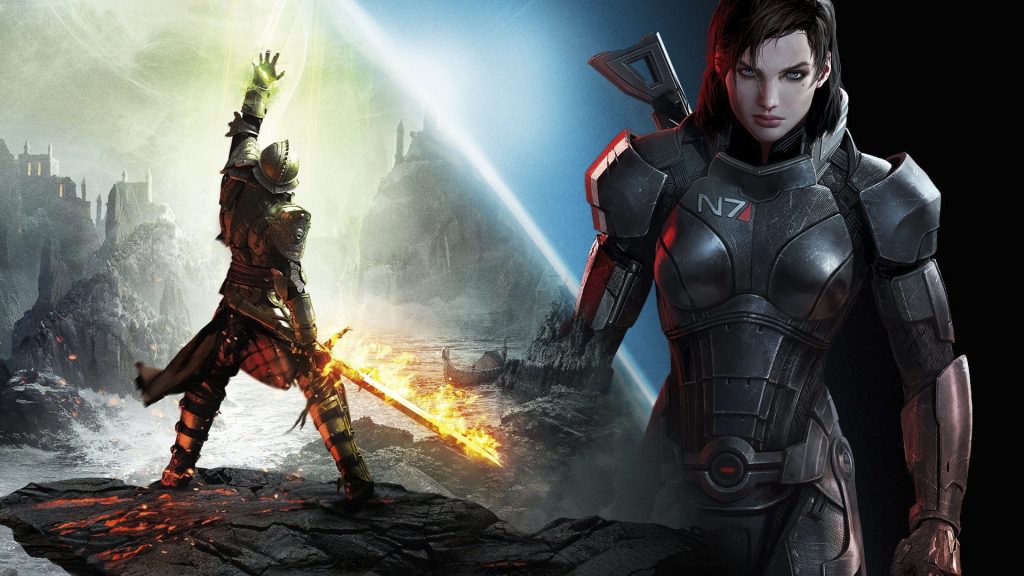 A Deep Dive Into BioWare’s Fall From Grace