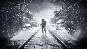 Metro Exodus Crosses 10 Million Copies Solid