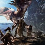 Monster Hunter World’s Second Biggest Platform Is PC, Capcom Reveals
