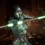 Mortal Kombat 11 Adds Jade To Its Growing Roster