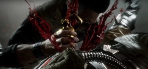 Mortal Kombat 11 Confirms Johnny Cage With Typically Excellent Reveal Trailer