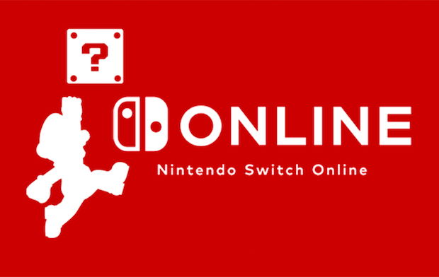 nintendo switch online improvements