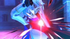 Oninaki Out in Summer 2019, New Trailer Showcases Weapon Types