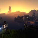 Outward is Now Available, Launch Trailer Hypes Up Adventure