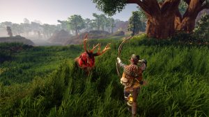Outward Review – From The Outside Looking In