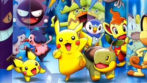 Pokemon Mobile Games Have Made $2.5 Billion In Revenue